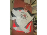 Signed Stouffville Clippers Jersey