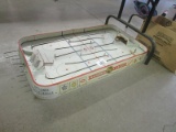 NHL Hockey Game