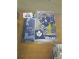 Owen Nolan Figure