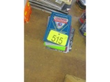 Boxes of Hockey Cards