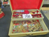 Costume Jewelry