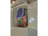 Box of Books