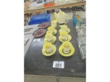 Susie Cooper Tea Set