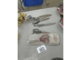 Scissors