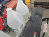 2 Jugs of Bio Scrub