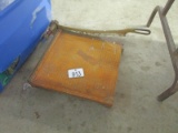 Paper Cutter