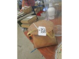 Birch Bark Bag