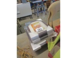 New Picture Frames