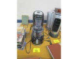 Blender, Food Processor, Etc.