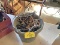 Pail of Various Bits