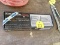 New Combination Wrench Set