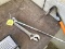 New Crescent Wrench & 1/2