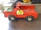 Tonka Truck