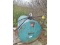 Fuel Tank With Hand Pump