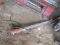 12' Hydraulic Grain Auger