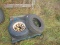 3 Tires - New