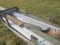 Assorted Aluminum Soffit, Trim, Roof Vents, Ridge Cap, Plus Vinyl Trim