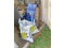 4 Bags of Safety Salt