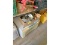 Box of Electrical Components and Storage Drawer