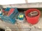 3 Pails of Nails