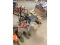 JD Air Filter, CB Radios, TV, Hedge Trimmer, Etc.