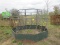 Hay Saver Feeder