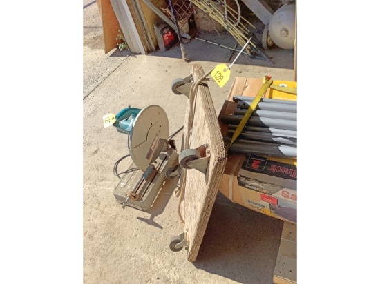 Dolly Cart
