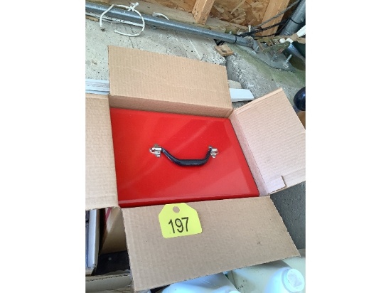 New Toolbox
