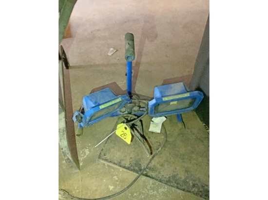 Work Light