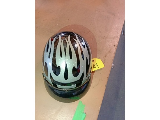 Helmet