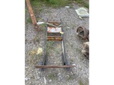 Moving Cart