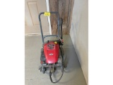 Briggs & Stratton 550 Engine Series Pressure Washer