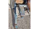 Tokheim Fuel Pump - Electric, Unused