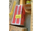 New Case of Grease