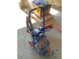 Electric Eel Power Drain Cleaner - Works Good
