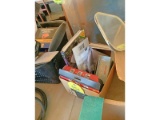 Glue Gun, Etc.