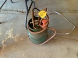 Coleman Torch