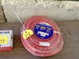 New 50' Rubber Air Hose