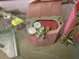 Torch & Hoses