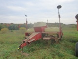 International Cyclo 400 Corn Planter