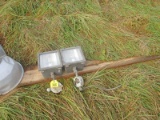 2 Box Lights