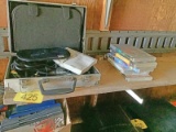 PSP with Games
