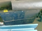 2 Drawer Filing Cabinet