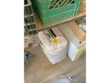 Bag of Shavings