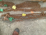 2 Chains 14' & 15'