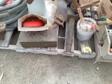 Skid Lot of Assorted Items