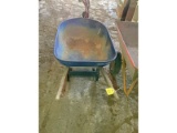 Wheelbarrow