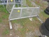 Truck Back Rack