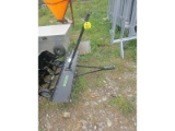 Yard Commander Dethatcher