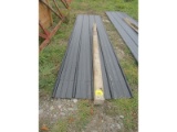 12' Long Steel